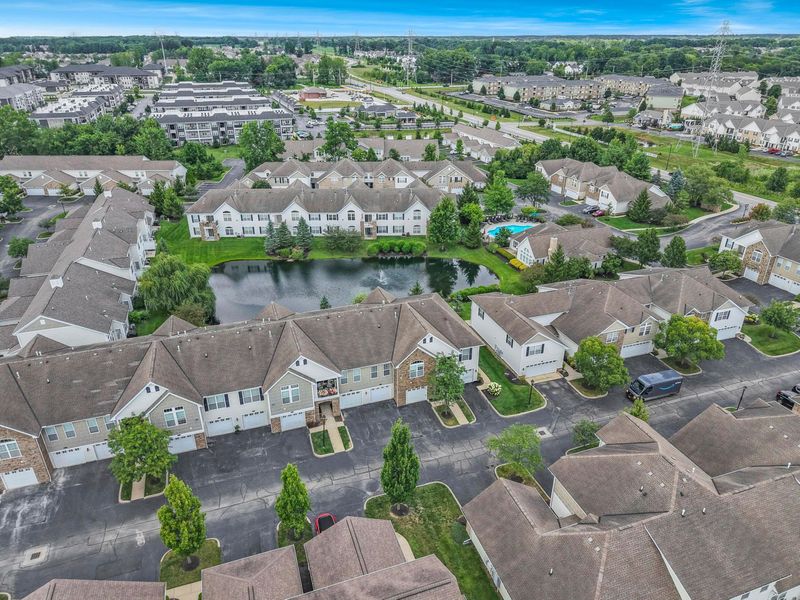 6252 Hudson Reserve Way, Unit 6252, Westerville, OH 43081 Photo 46