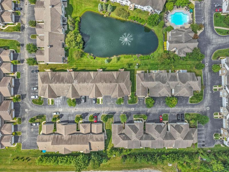 6252 Hudson Reserve Way, Unit 6252, Westerville, OH 43081 Photo 48
