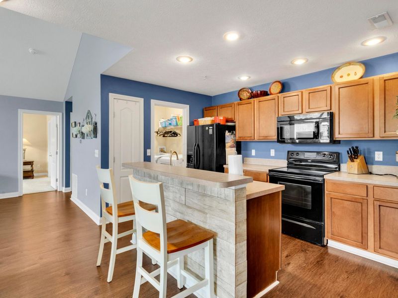 6252 Hudson Reserve Way, Unit 6252, Westerville, OH 43081 Photo 5