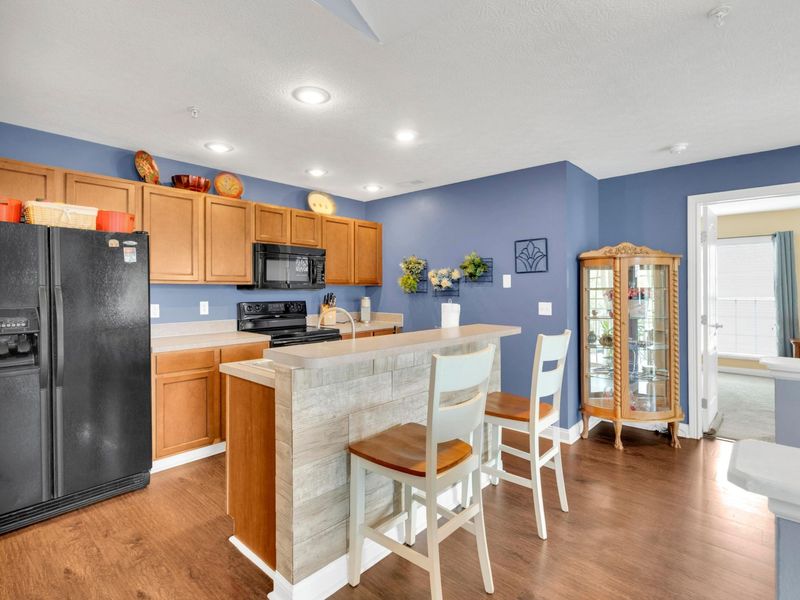 6252 Hudson Reserve Way, Unit 6252, Westerville, OH 43081 Photo 6
