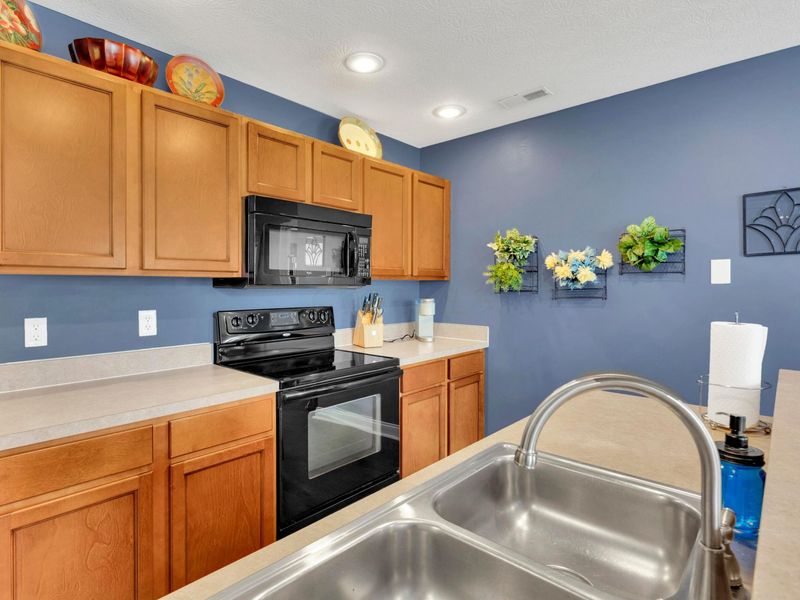 6252 Hudson Reserve Way, Unit 6252, Westerville, OH 43081 Photo 8
