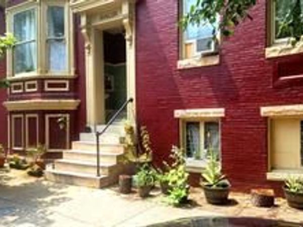1701 LINDEN AVENUE, Unit 3B, BALTIMORE, MD 21217