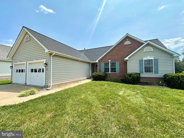 200 JACKSON DRIVE, BERRYVILLE, VA 22611