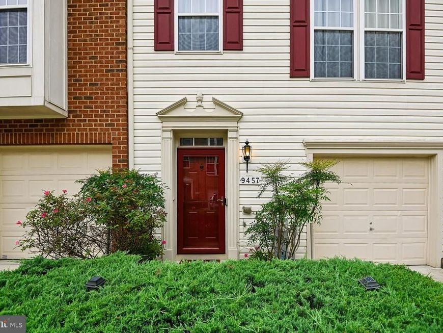 9457 Birdhouse Circle, Unit 40, Columbia, MD 21046 Main Photo