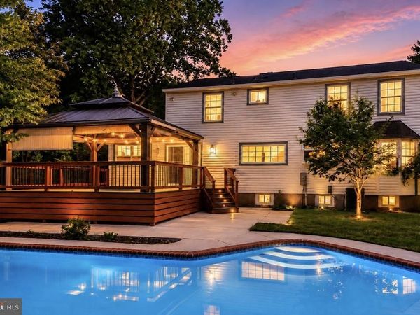 12306 STREAMVALE CIRCLE, HERNDON, VA 20170