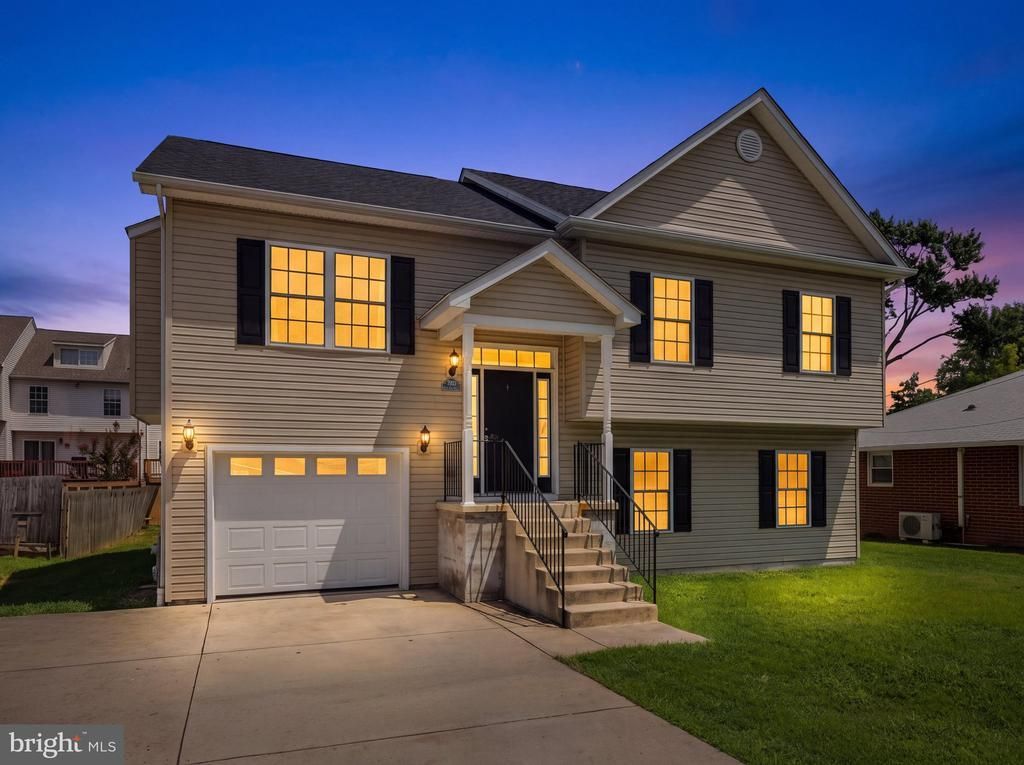 7933 EAST END, BALTIMORE, MD 21226