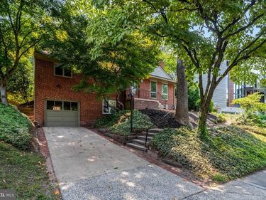 3548 MILITARY ROAD, ARLINGTON, VA 22207