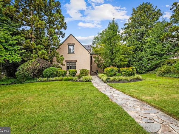 5106 SAINT ALBANS WAY, BALTIMORE, MD 21212