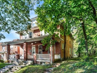 2024 HOLLY STREET, HARRISBURG, PA 17104