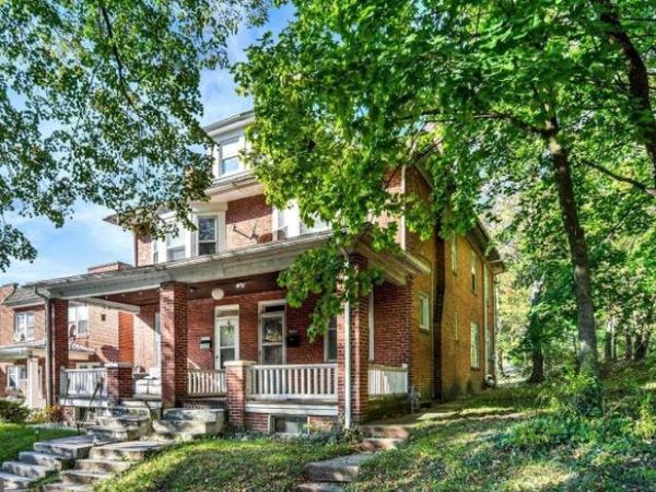 2024 HOLLY STREET, HARRISBURG, PA 17104