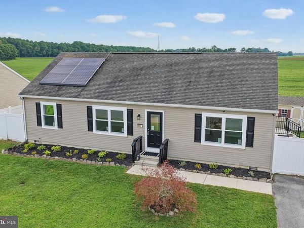 104 N SPINNAKER LANE, MILTON, DE 19968