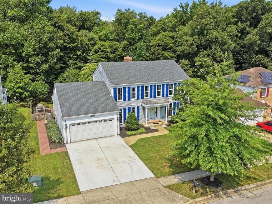 12008 Amblewood Drive, Laurel, MD 20708 Main Photo