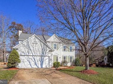 12723 PURDHAM DRIVE, WOODBRIDGE, VA 22192
