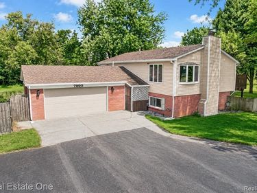 7990 Tower Road, Salem Township, Mi 48178