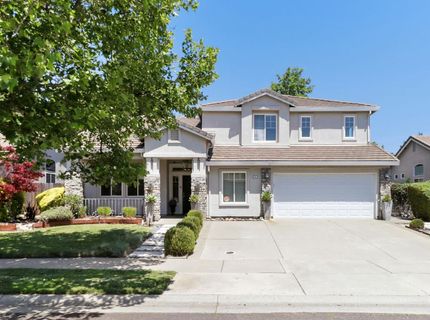 648 Spaulding Dr, Roseville, CA 95678 Photo