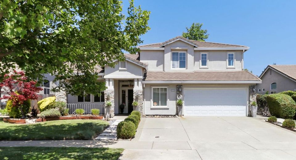 648 Spaulding Dr, Roseville, CA 95678 Photo