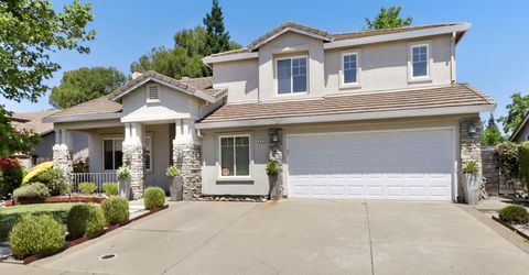 648 Spaulding Dr, Roseville, CA 95678 Photo