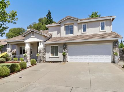 648 Spaulding Dr, Roseville, CA 95678 Photo
