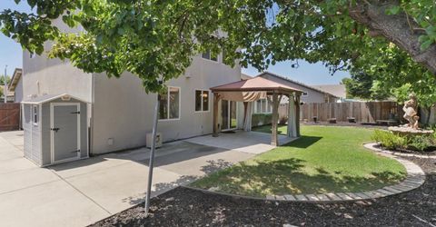 648 Spaulding Dr, Roseville, CA 95678 Photo