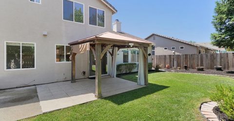 648 Spaulding Dr, Roseville, CA 95678 Photo