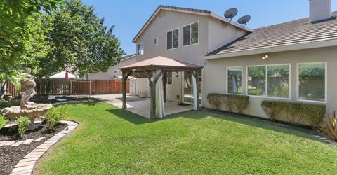 648 Spaulding Dr, Roseville, CA 95678 Photo