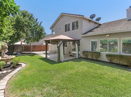 648 Spaulding Dr, Roseville, CA 95678 Photo