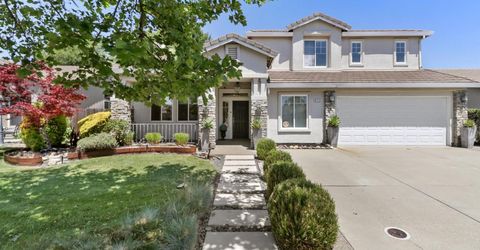 648 Spaulding Dr, Roseville, CA 95678 Photo