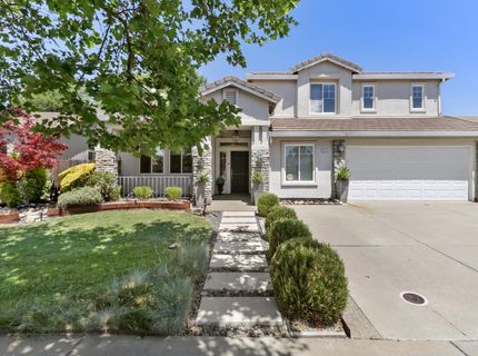 648 Spaulding Dr, Roseville, CA 95678 Photo