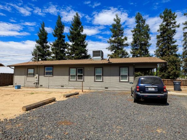 1800 W Glenwood Ave, Turlock, CA 95380