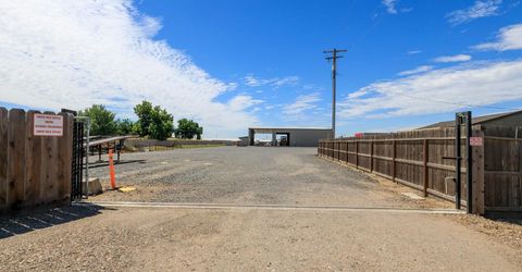 1800 W Glenwood Ave, Turlock, CA 95380 Photo