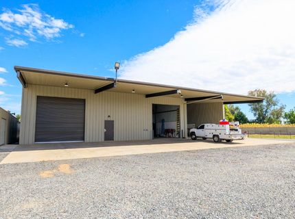 1800 W Glenwood Ave, Turlock, CA 95380 Photo