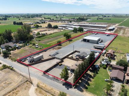 1800 W Glenwood Ave, Turlock, CA 95380 Photo