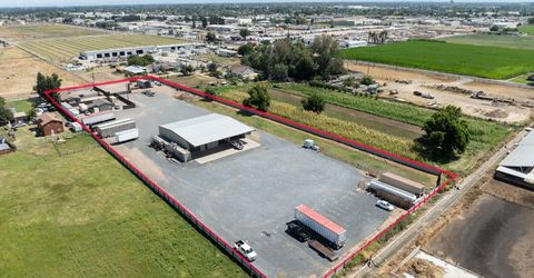 1800 W Glenwood Ave, Turlock, CA 95380 Photo