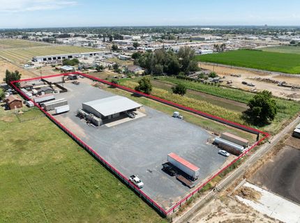 1800 W Glenwood Ave, Turlock, CA 95380 Photo