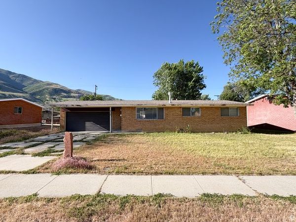 317 GREENWOOD DR , Brigham City, UT 84302