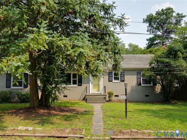6209 Kimberly Circle , Richmond, VA 23225