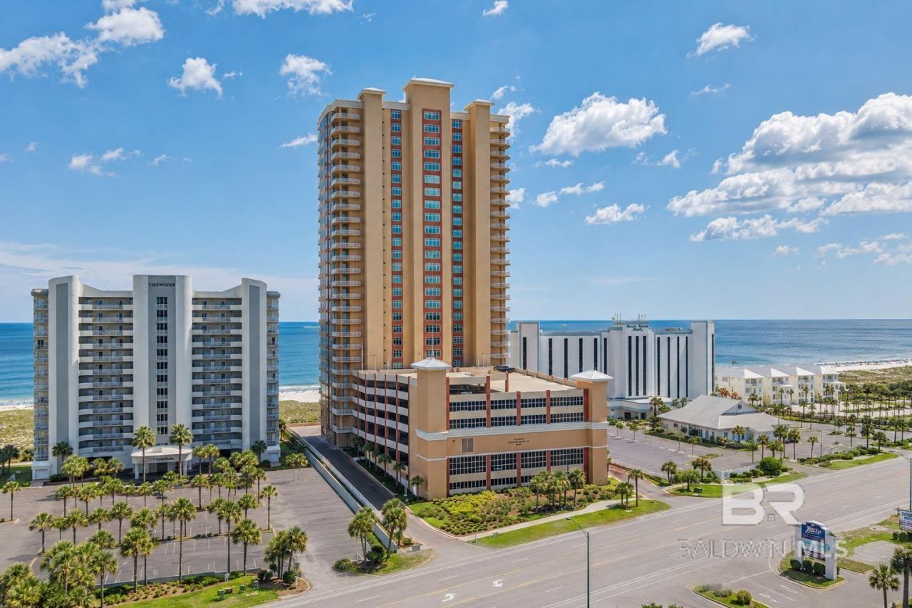 26688 Perdido Beach Boulevard, Unit 1505, Orange Beach, AL 36561 Main Photo