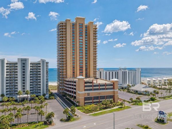 26688 Perdido Beach Boulevard, Unit 1505, Orange Beach, AL 36561