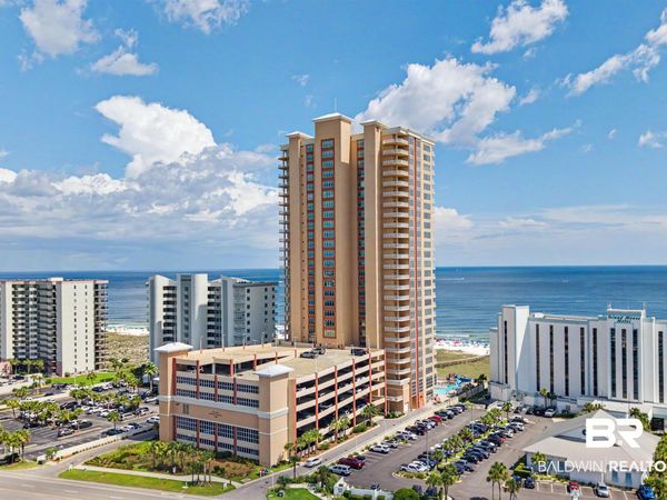 26688 Perdido Beach Boulevard, Unit 1505, Orange Beach, AL 36561