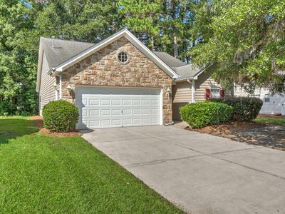 4953 Franconia Drive, Summerville, SC 29485