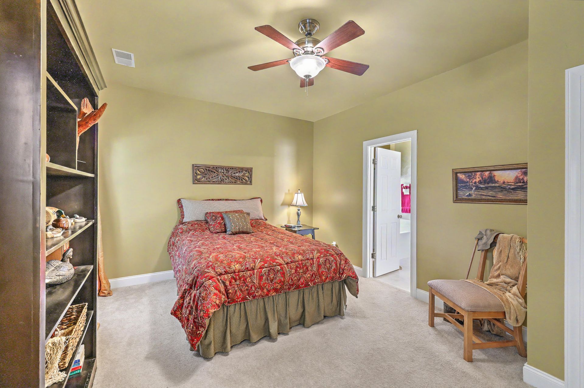 4953 Franconia Drive Photo 19