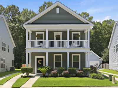 1594 Nautical Chart Drive, Charleston, SC 29414