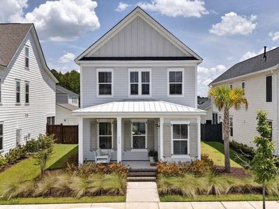 309 Baritone Road, Summerville, SC 29486