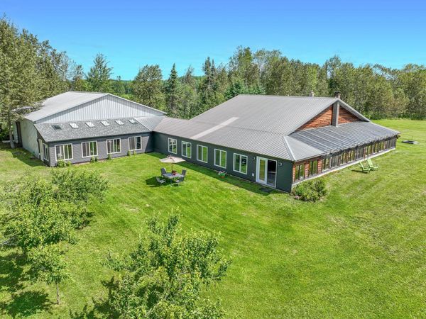 5246 Buck Road , Saginaw, MN 55779