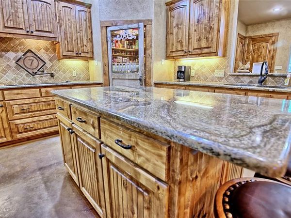 4509 Lazy E Road, Saint Jo, TX 76265