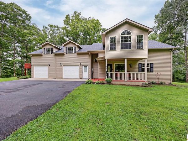 125 Nixon Road , Columbia, KY 42728