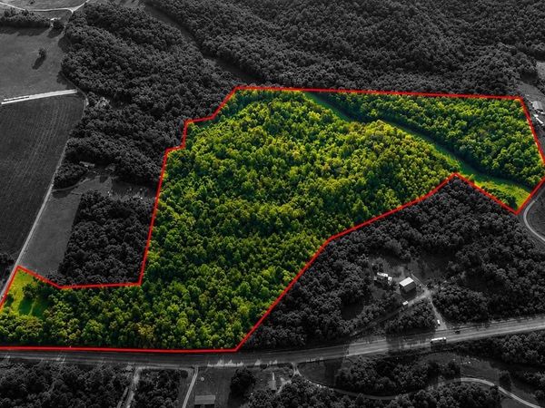 Summer Shade Road, Beaumont, KY 42124