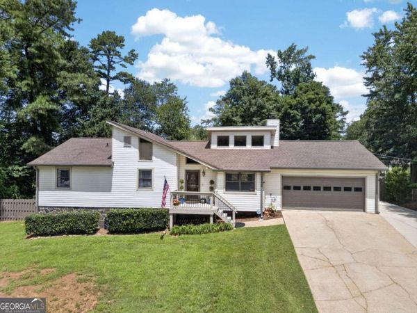 6164 Pinedale Lane, Douglasville, GA 30135