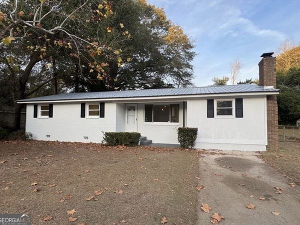 110 Pinecone Drive, East Dublin, GA 31027