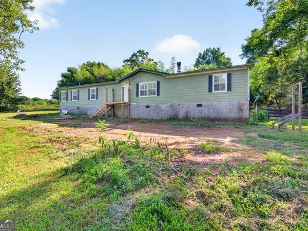 3715 Bob Bryant Road, Gainesville, GA 30507